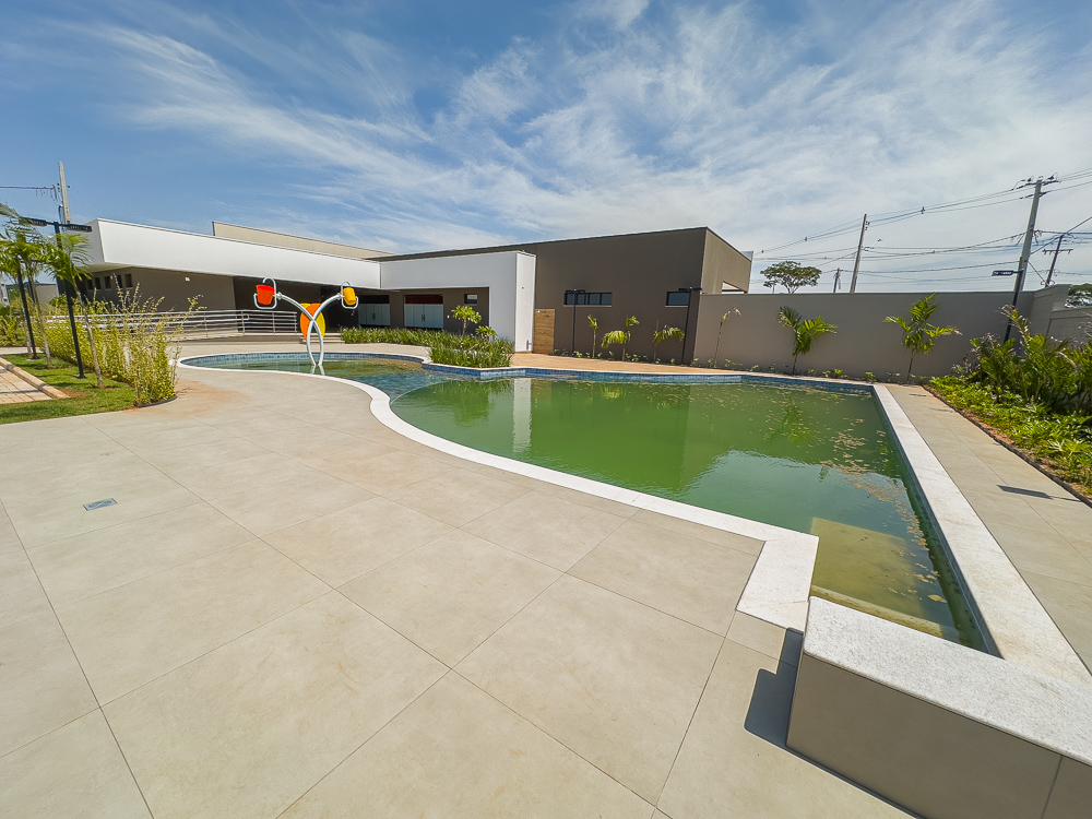 CONDOMINIO GARDEN VILLE