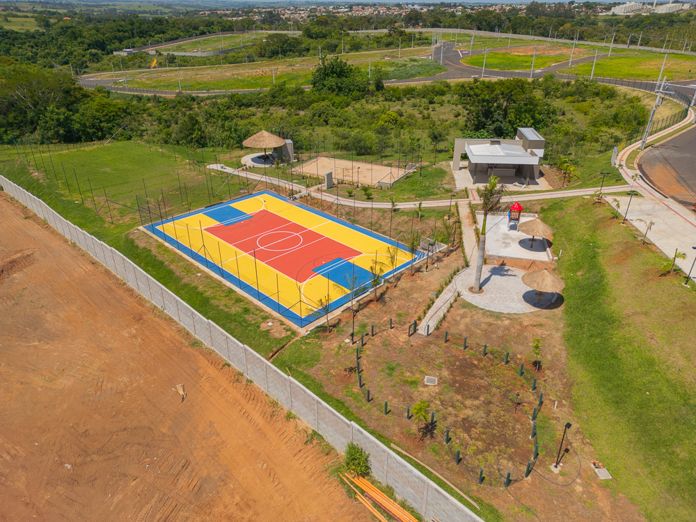 CONDOMINIO GARDEN VILLE