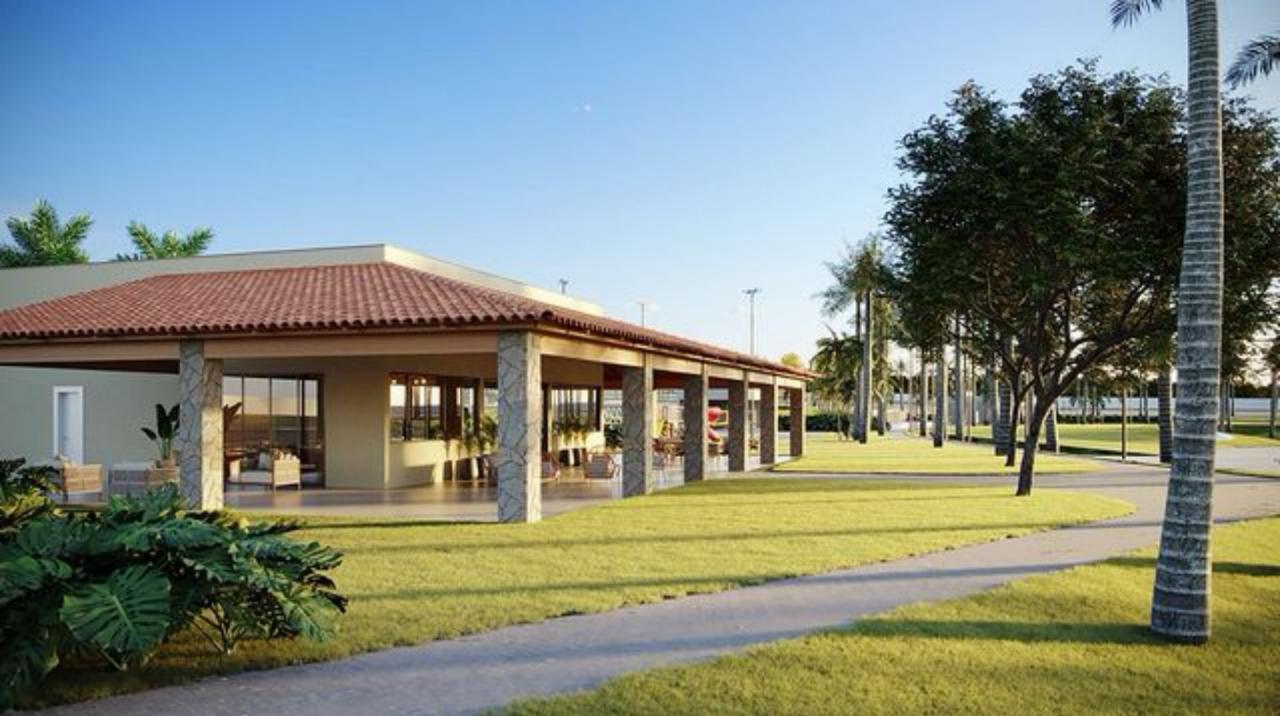 CONDOMÍNIO BURITI GARDEM PRIME