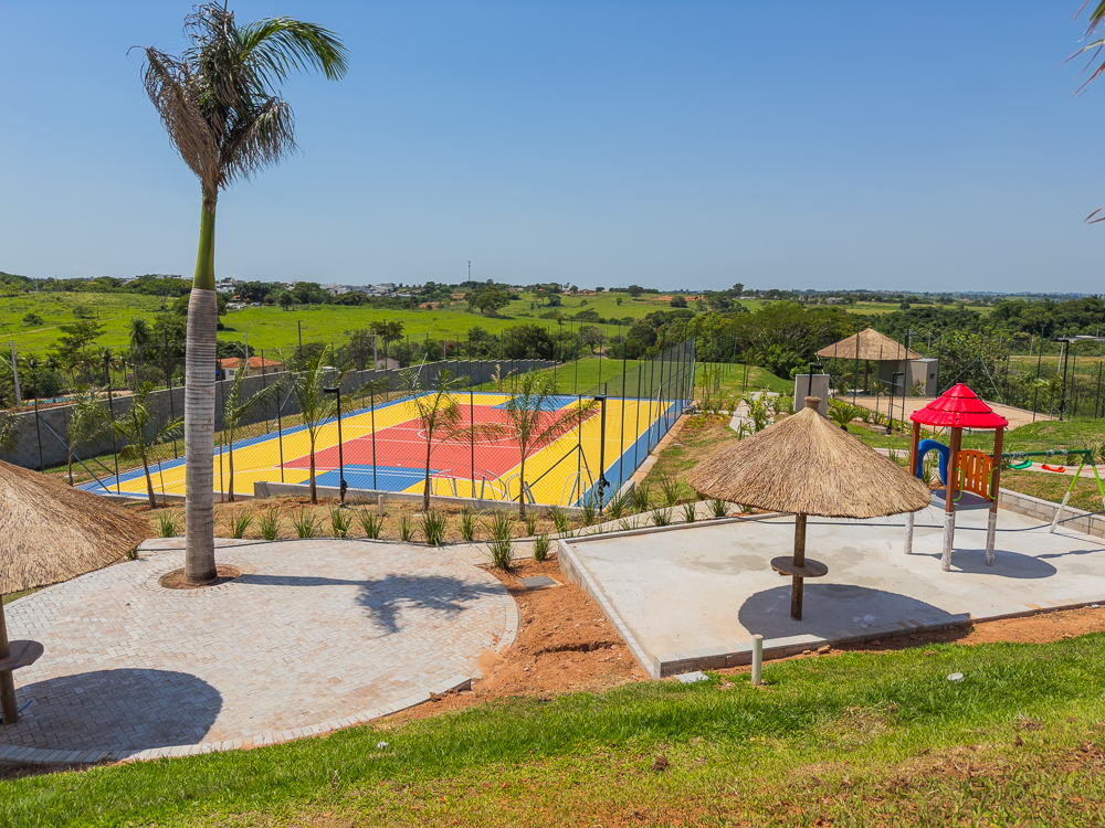 CONDOMINIO GARDEN VILLE