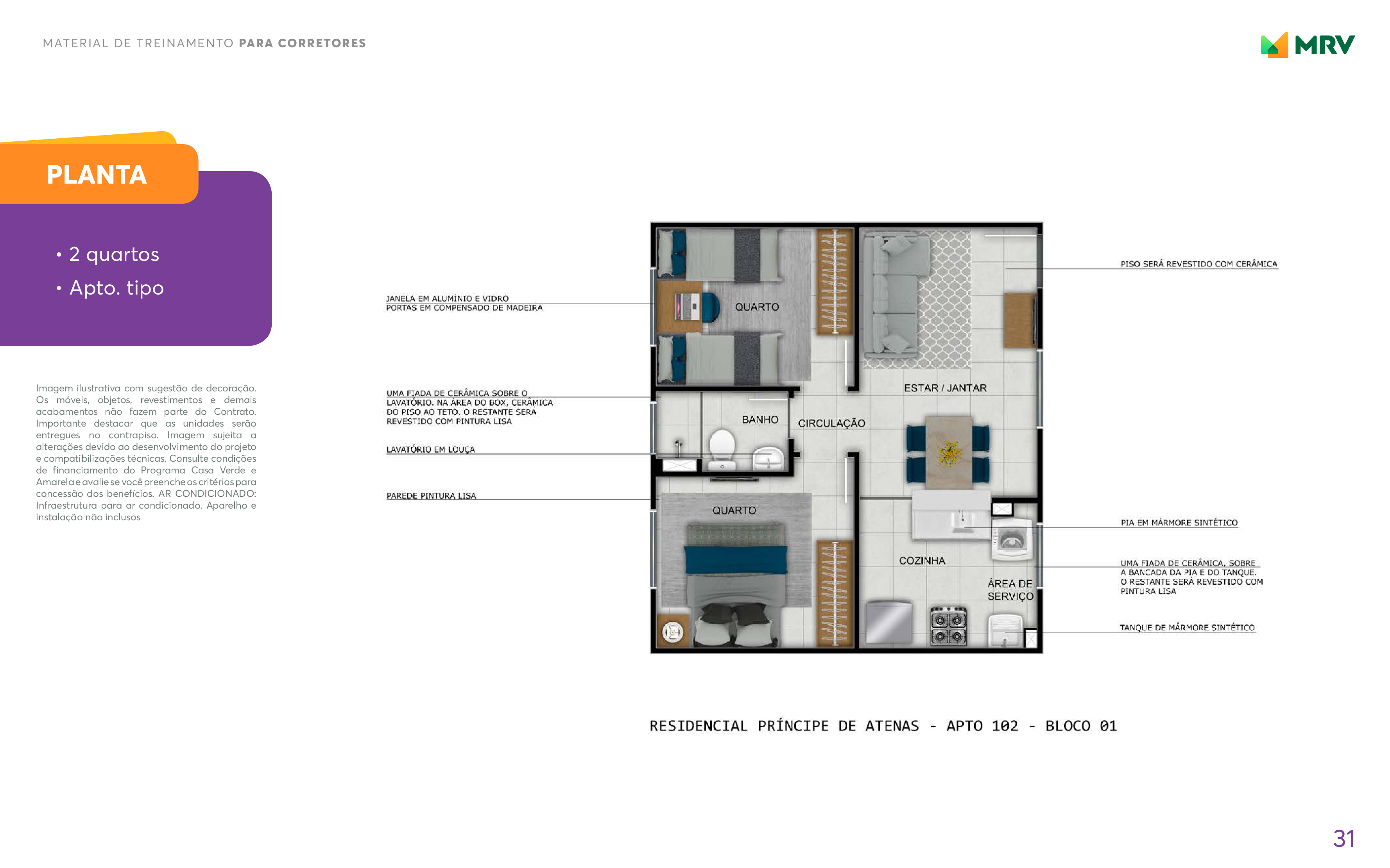 RESIDENCIAL PRINCIPE DE ATENAS