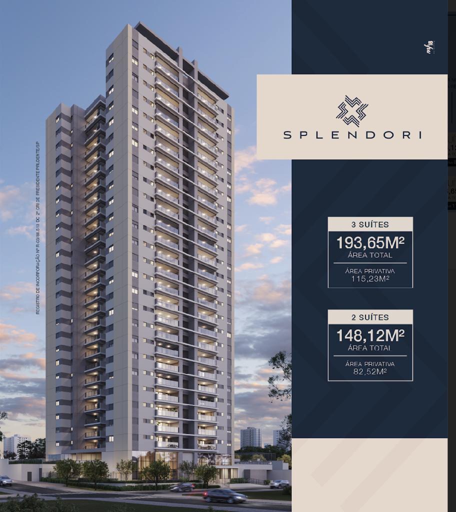 SPLENDORI