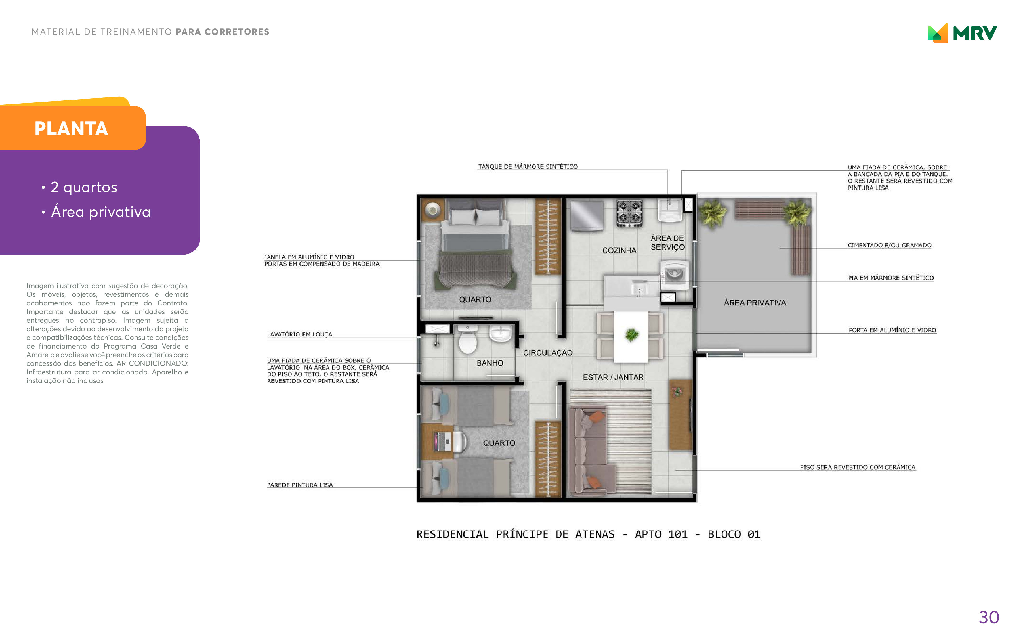 RESIDENCIAL PRINCIPE DE ATENAS