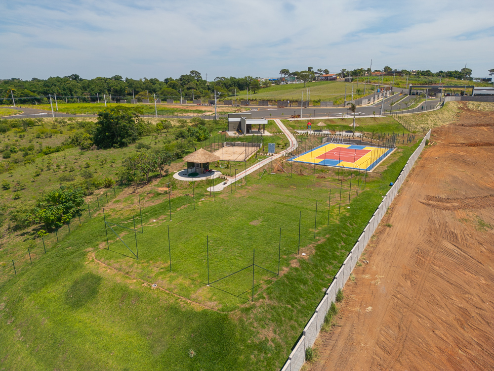 CONDOMINIO GARDEN VILLE