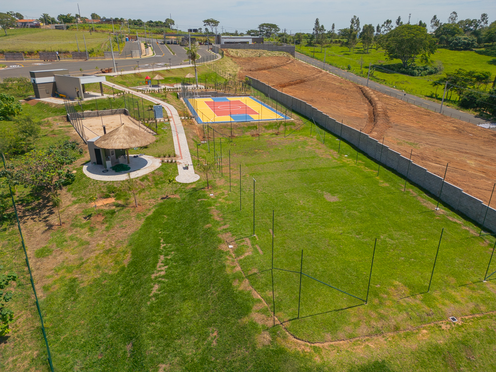 CONDOMINIO GARDEN VILLE