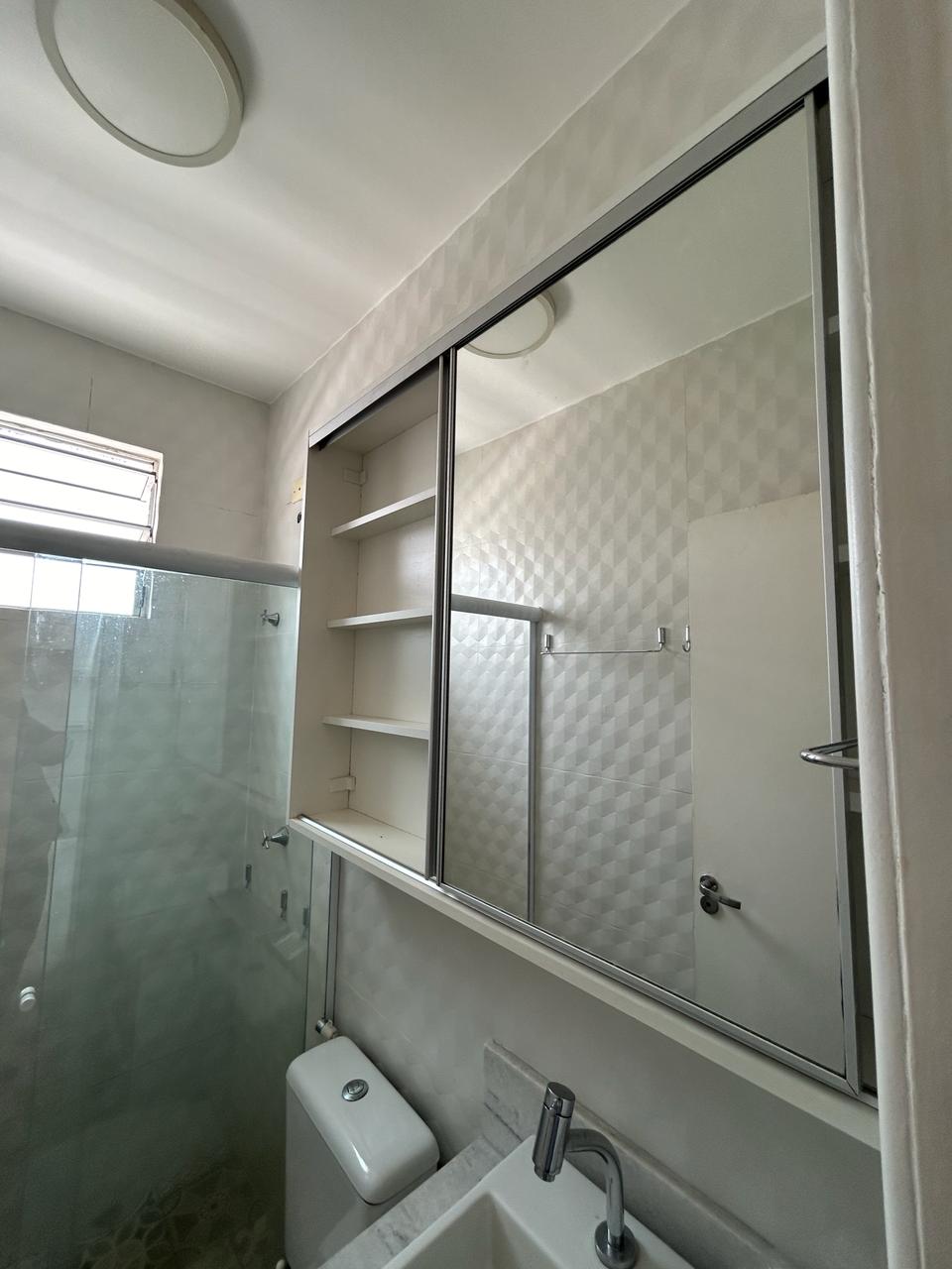 Apartamento à venda