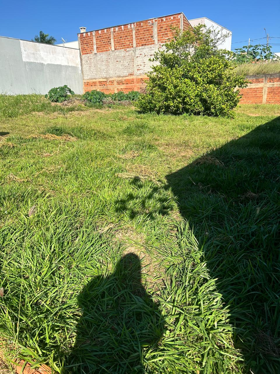 Terreno à venda