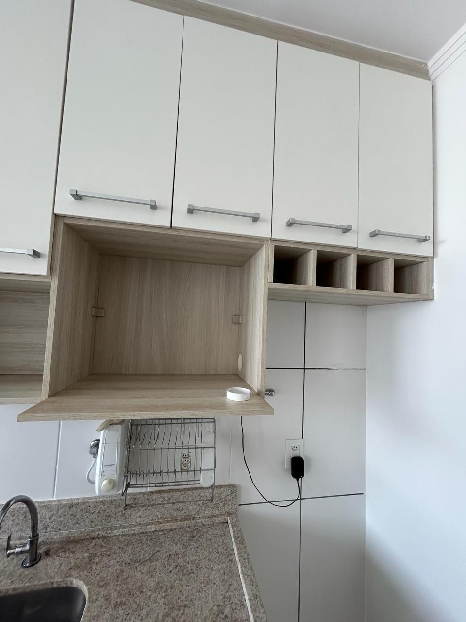 Apartamento à venda