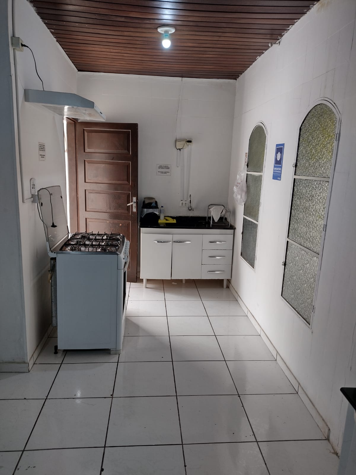 Kitnet à venda