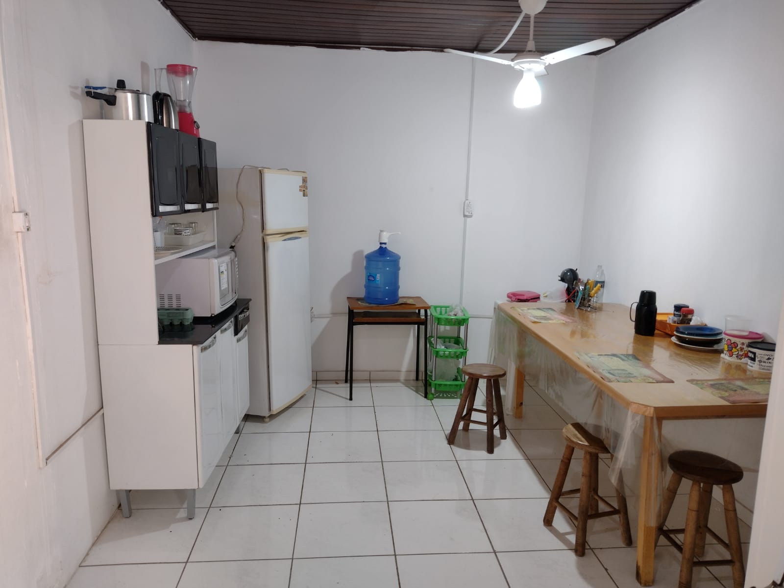 Kitnet à venda