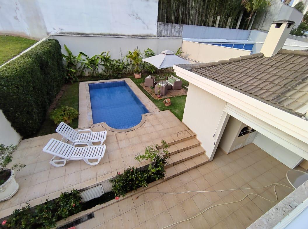 Casa à venda