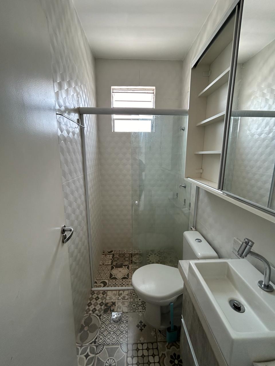 Apartamento à venda