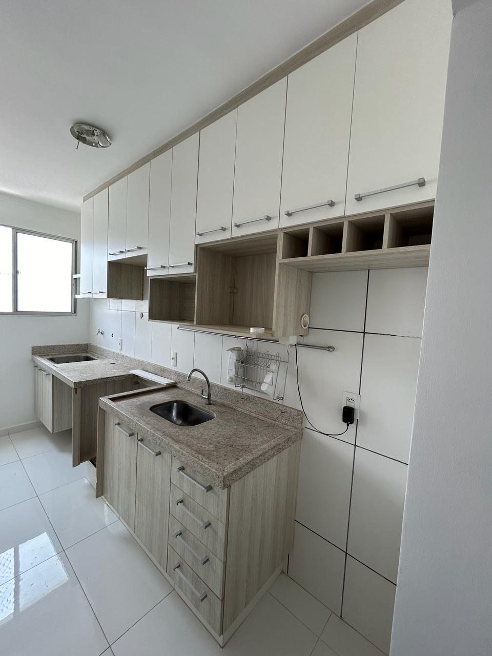 Apartamento à venda