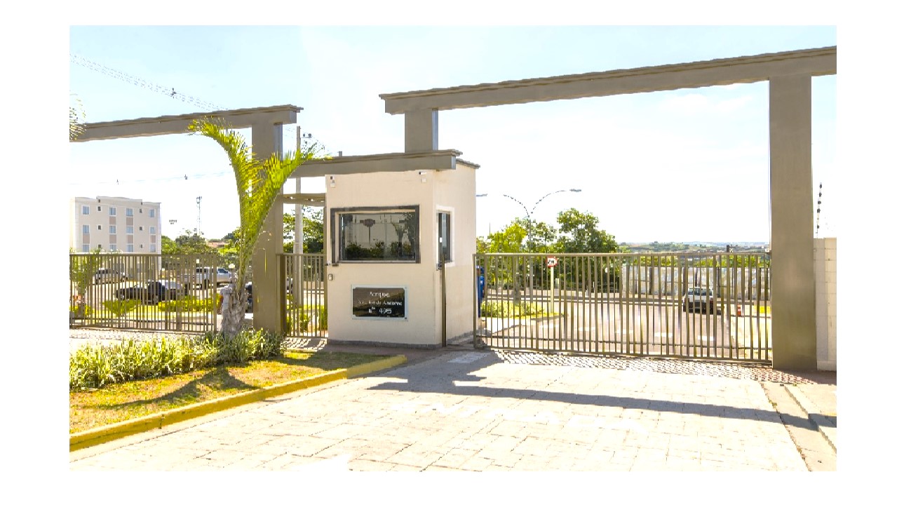 Apartamento à venda