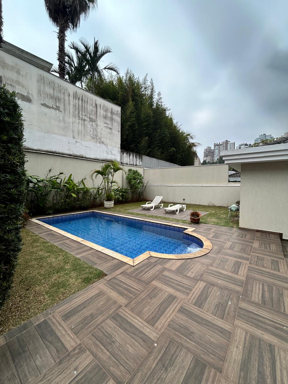 Casa à venda