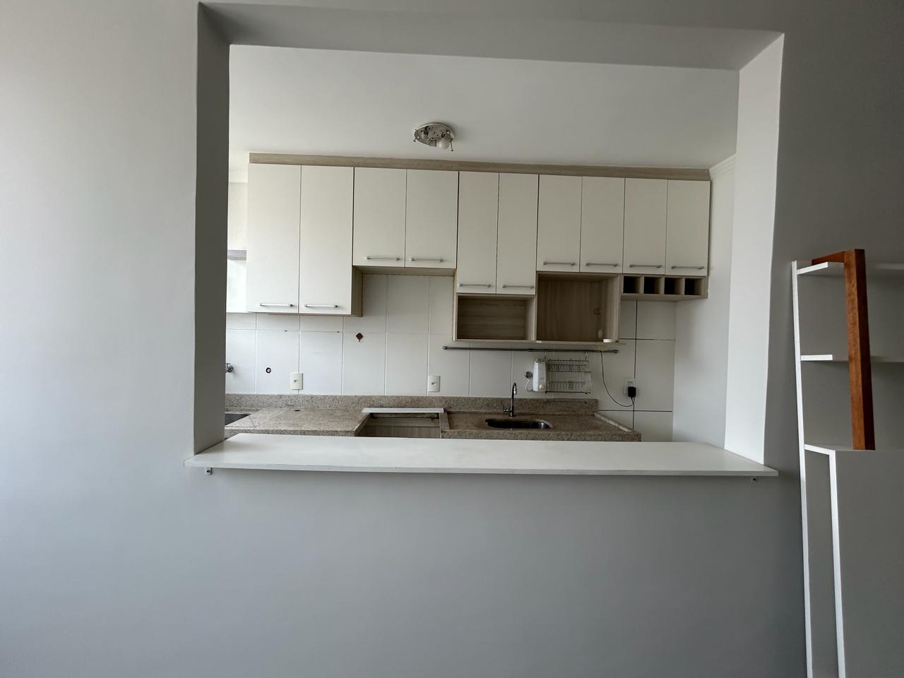 Apartamento à venda