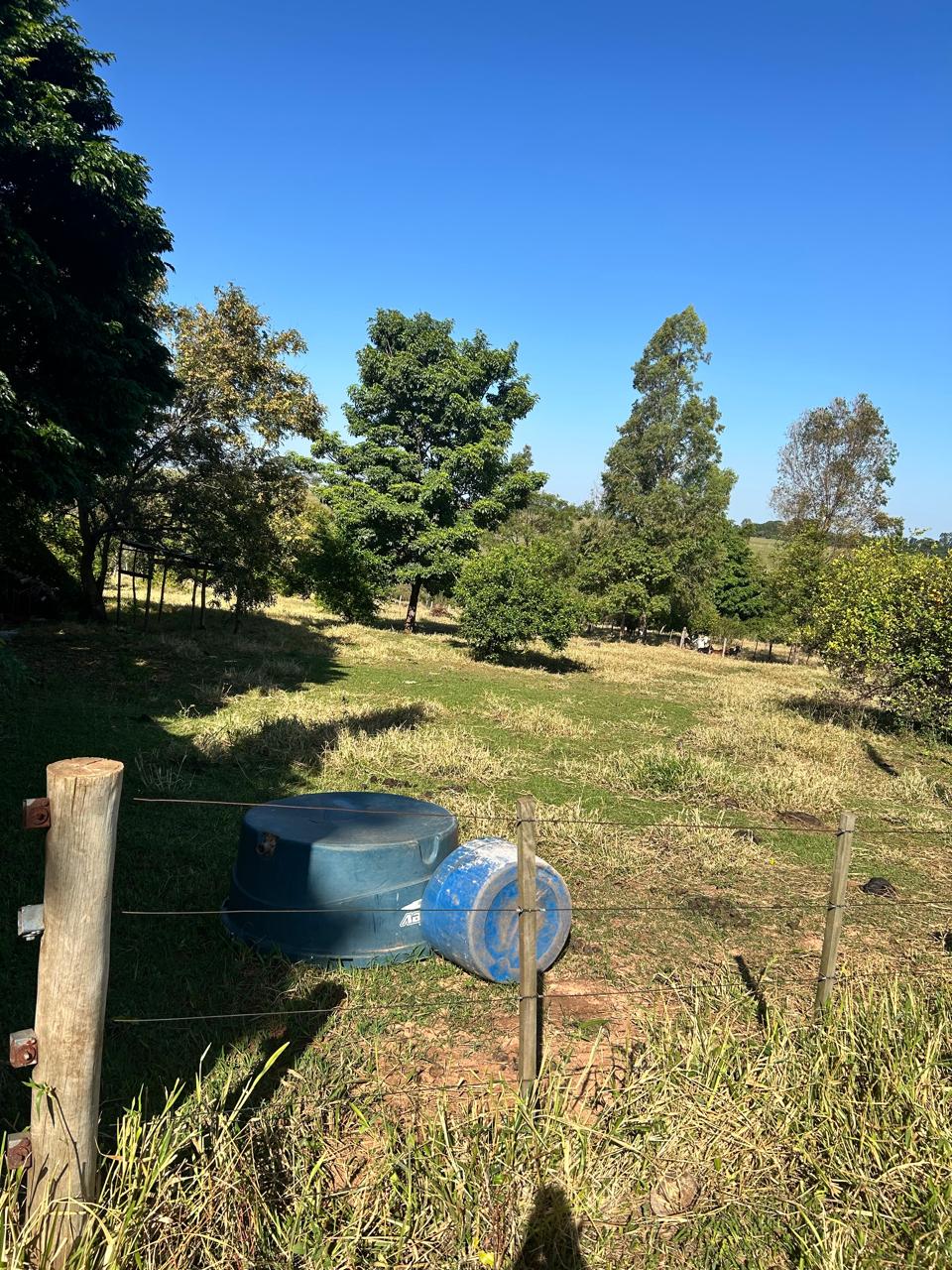 Chácara à venda