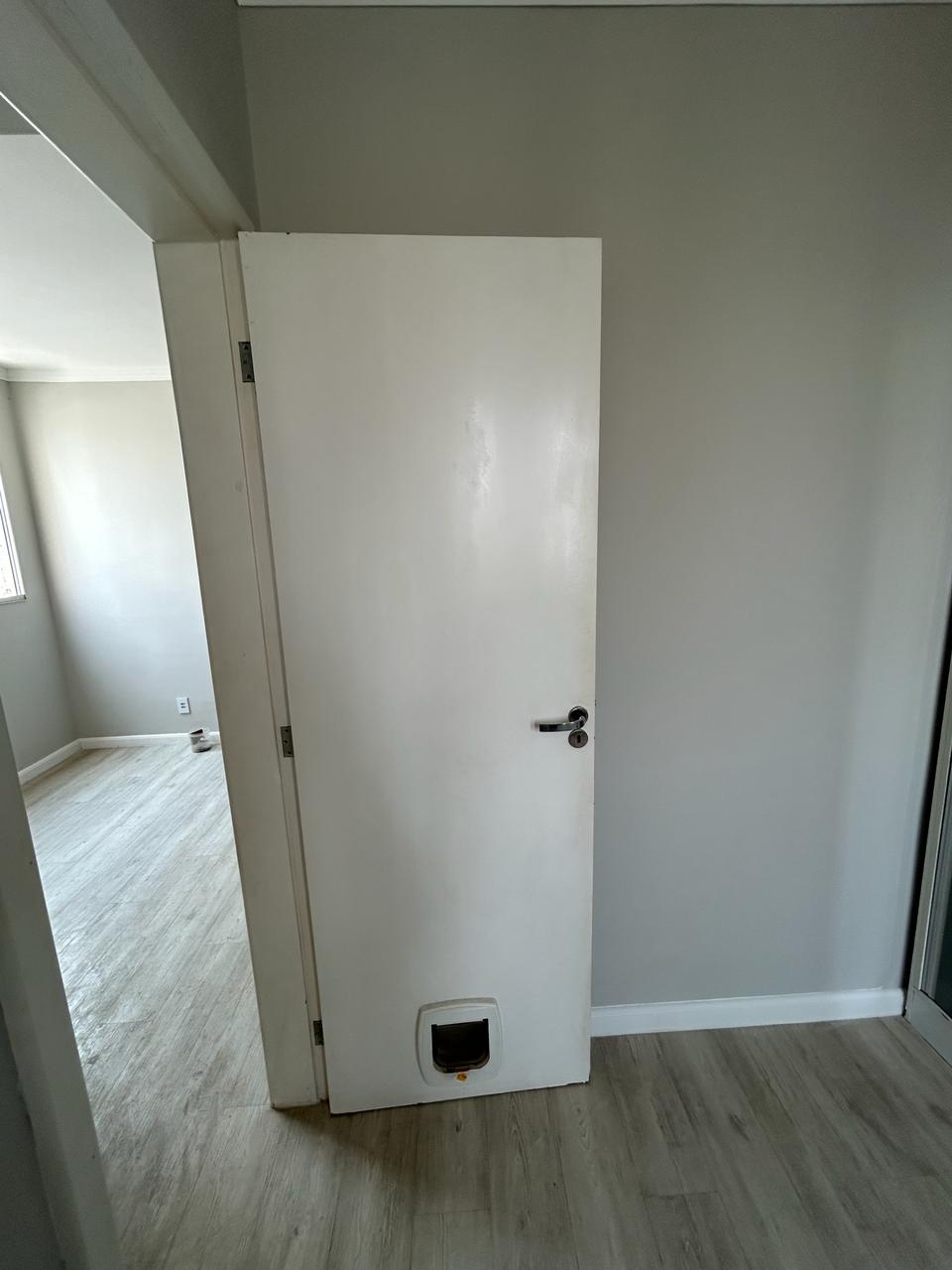 Apartamento à venda