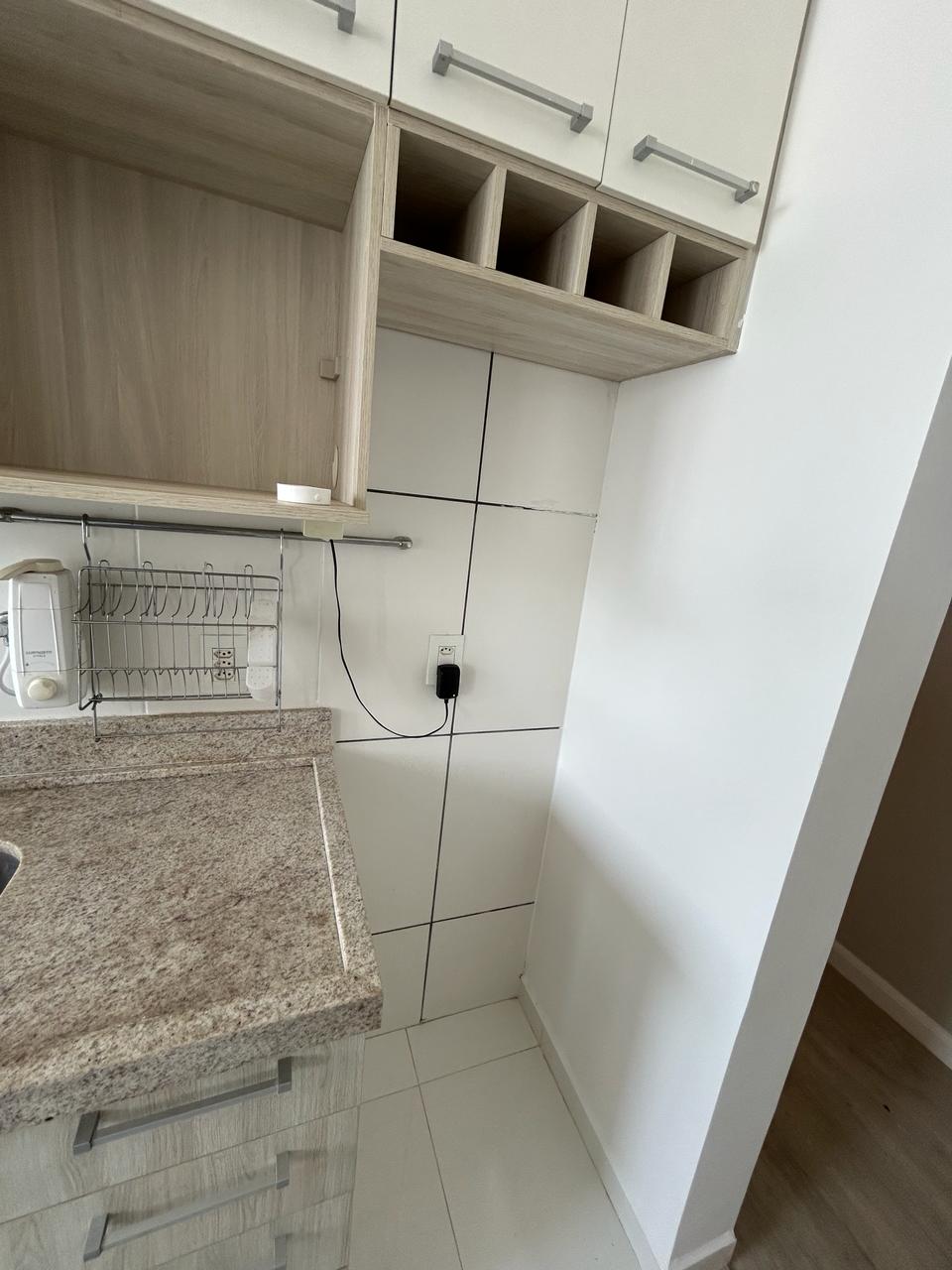Apartamento à venda