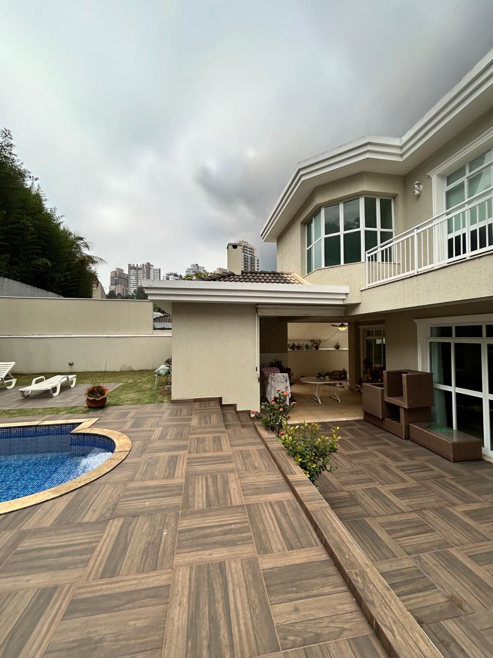 Casa à venda